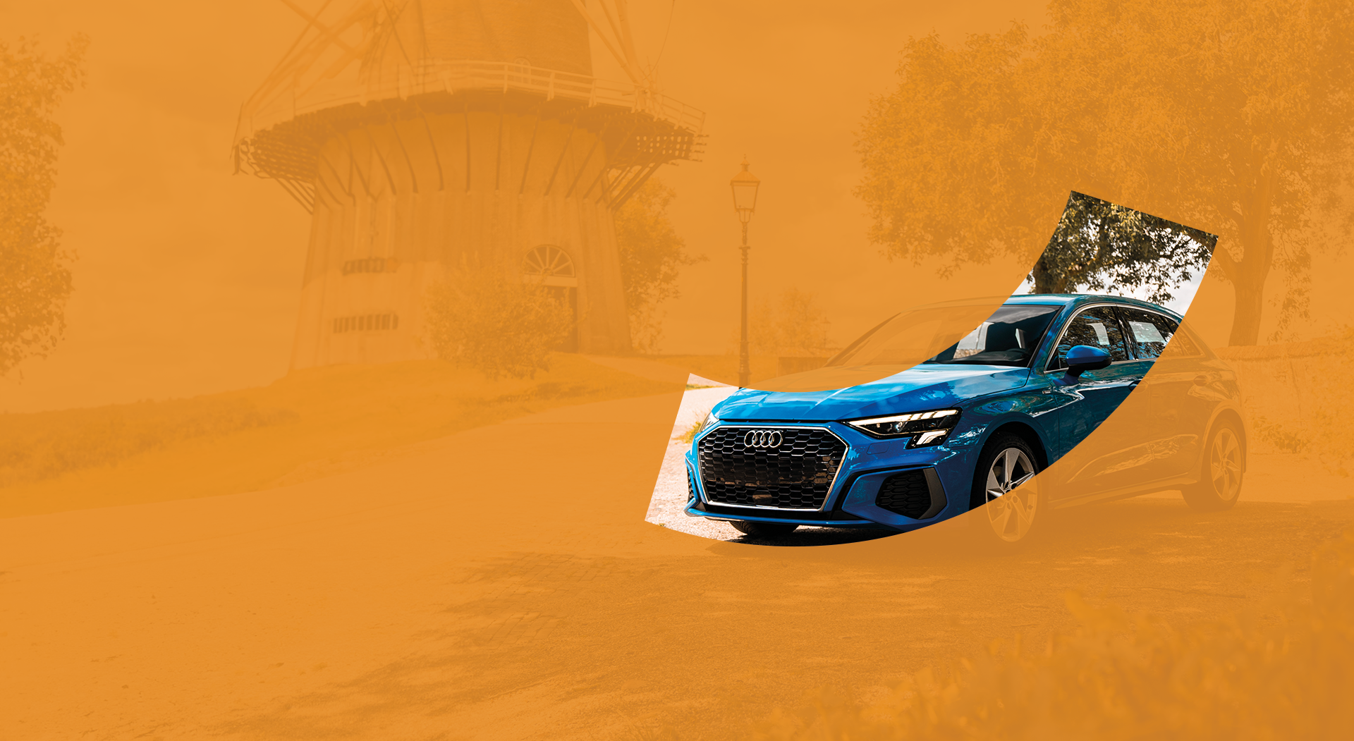 Huren bij De Waal Autoverhuur